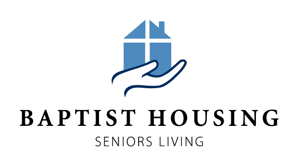 Baptist Housing - LOGO